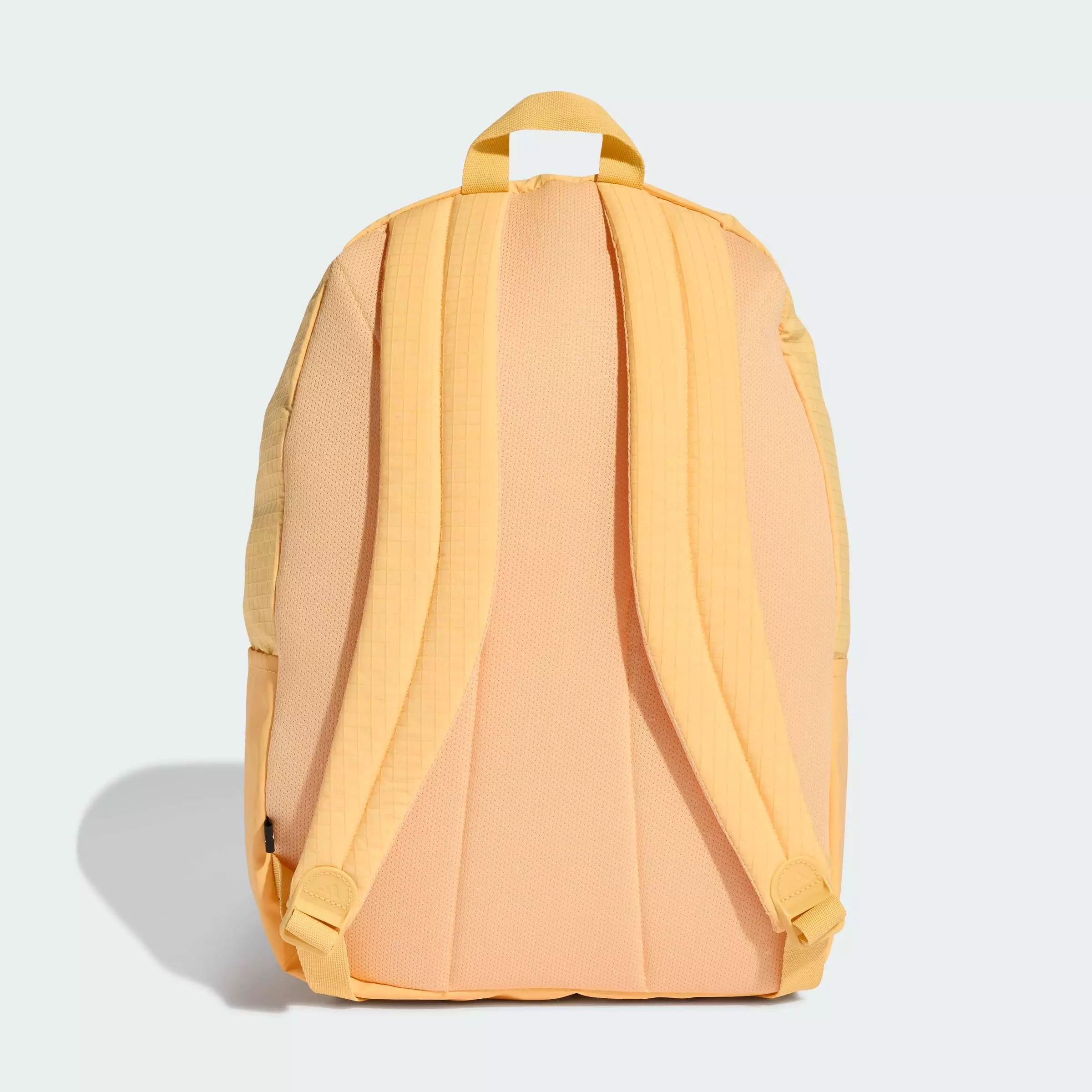 Lifestyle Essentials 3-Stripes Backpack Back To School 2 Unisex Orange KE5652