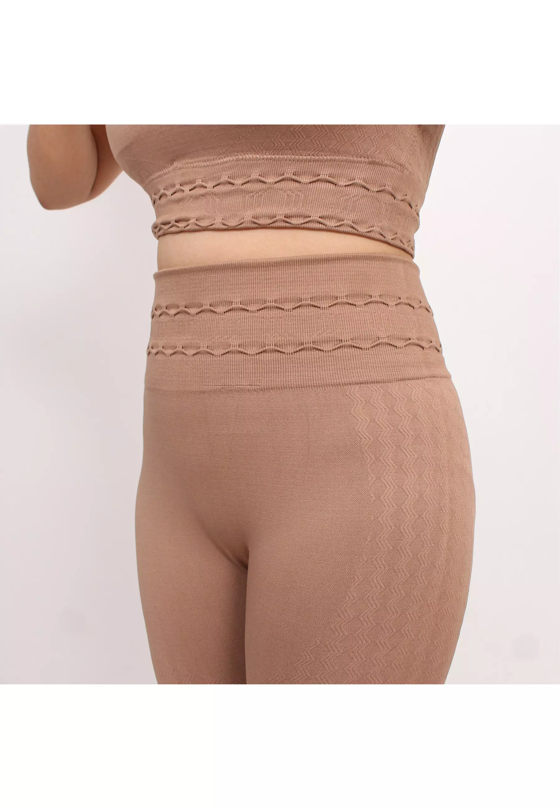 YouHave ( You’ve ) Setelan Set Pakaian Olahraga Baju Olahraga Atasan dan Bawahan Sport Bra dan Celana Senam Aerobik Zumba Yoga Gym Fitness Sportwear Set Wanita Perempuan Y00003