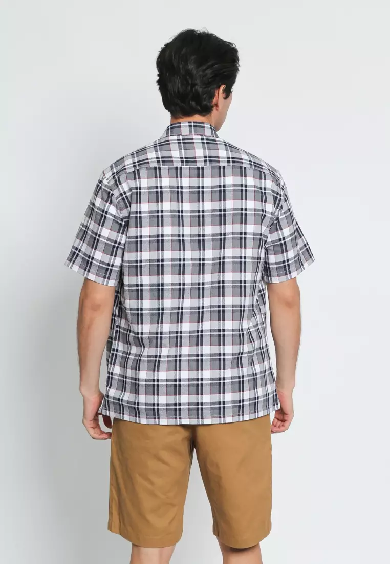 Arnold palmer hotsell flannel shirts