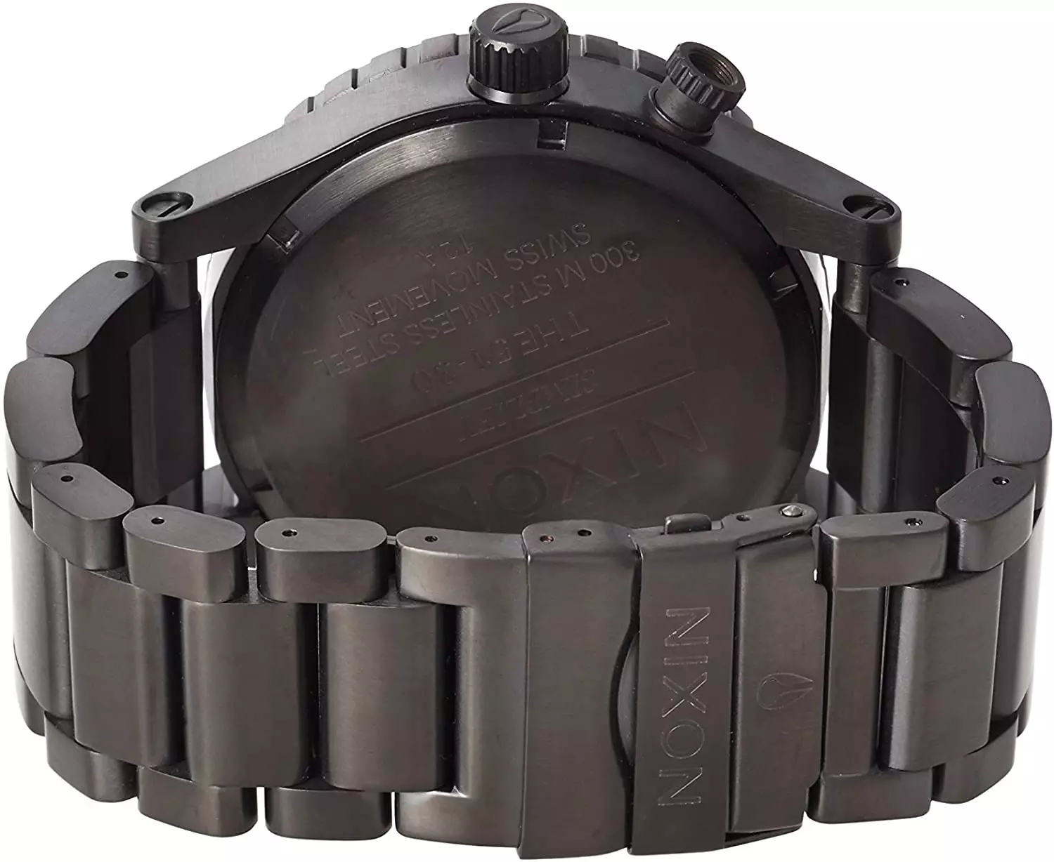 51-30 TIDE DARKWOOD / BLACK