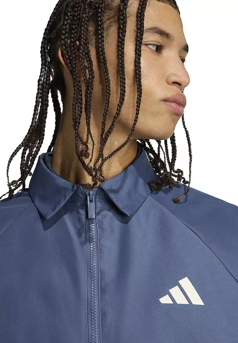 Stadium Track Jacket