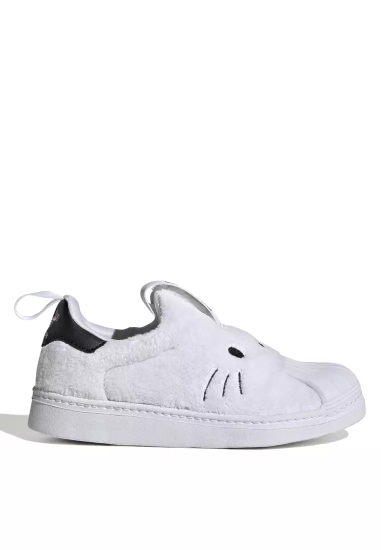 Puma x hello best sale kitty