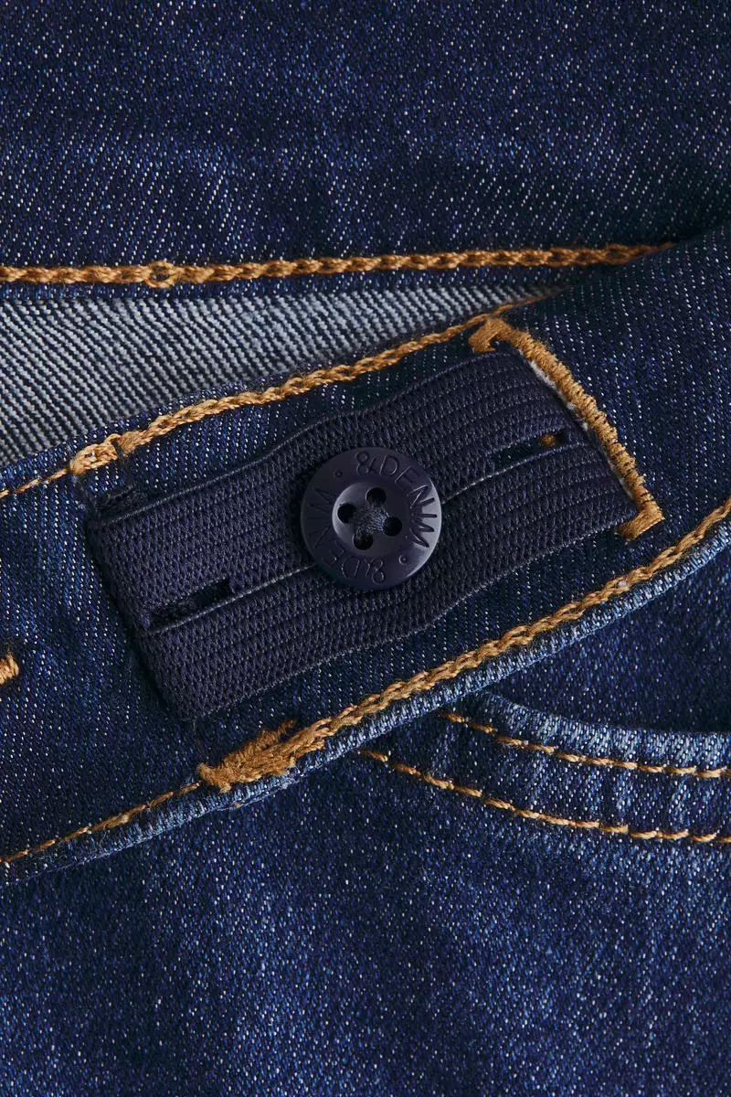 Superstretch Slim Fit Jeans