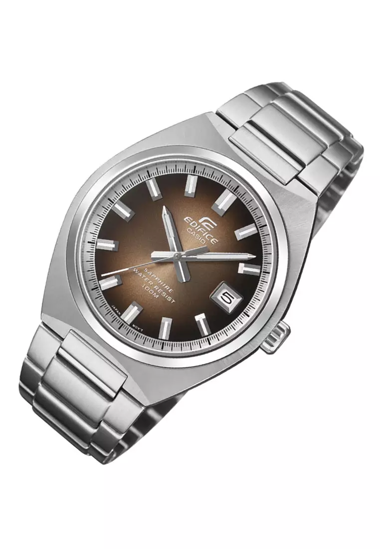 Edifice Analog Watch EFB-109D-5AVDF