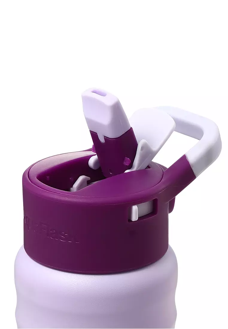 24oz Sous Chef Kids Straw Sip Collection Limited Edition