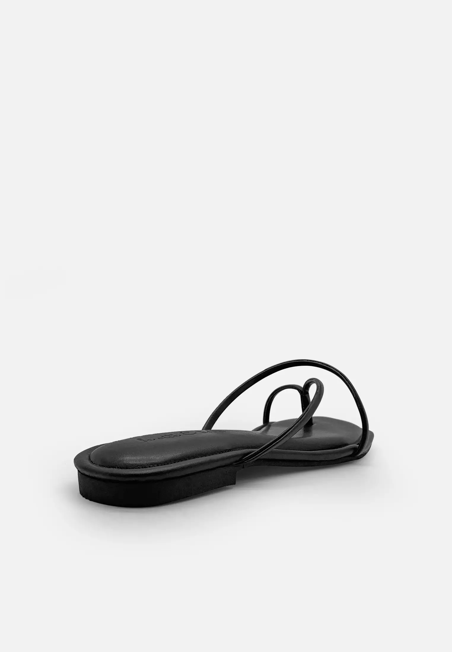 Cora Sandal Flat Jepit Wanita