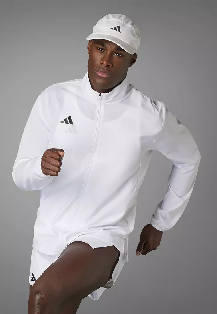 Adizero Essentials Running Jacket