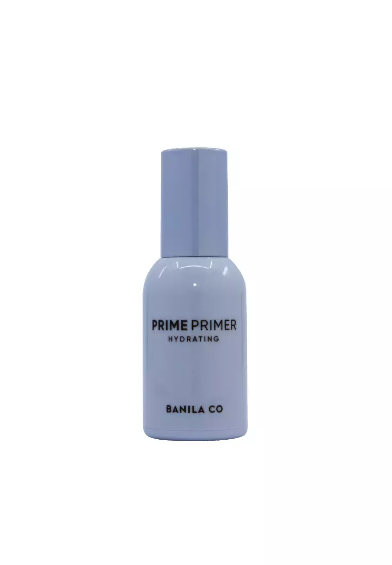 BANILA CO Prime Primer 妝前底霜 (水潤) 30ml