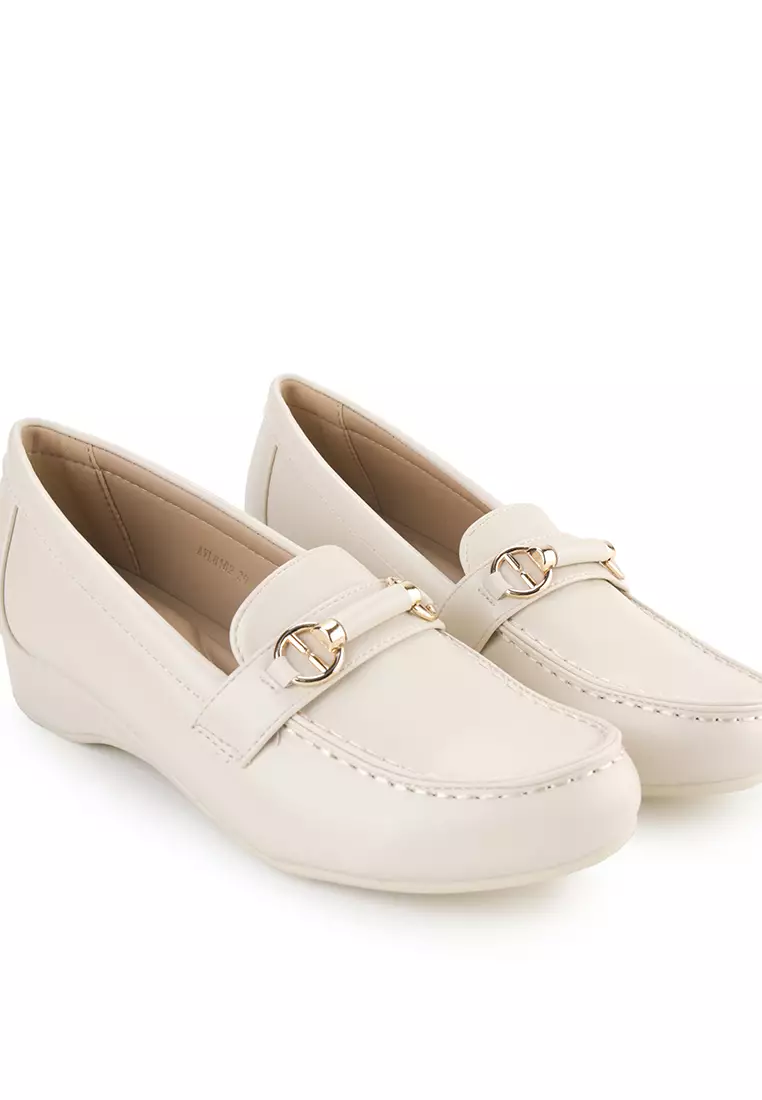 Ladies Shoes 06162Za