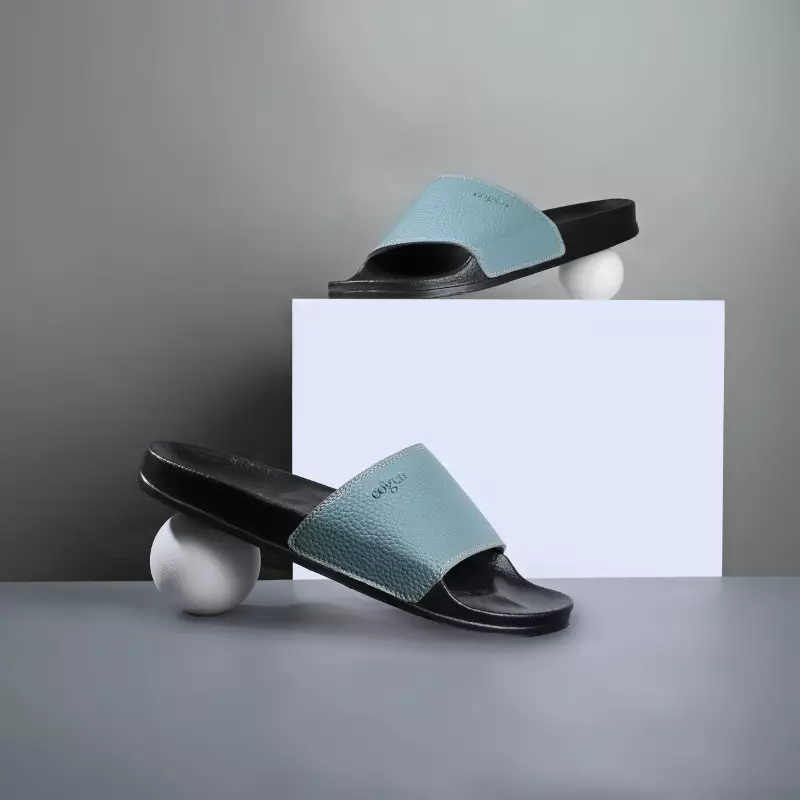 Sandal Pria Cogen Basic - Tosca