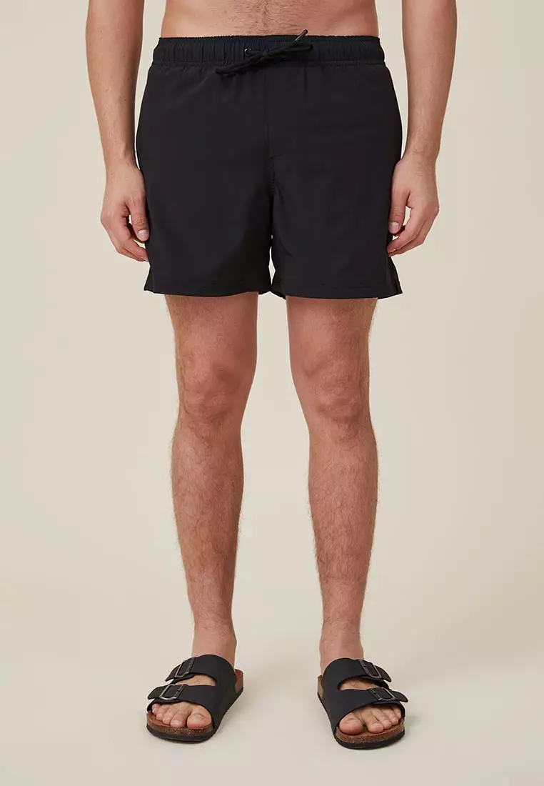 Stretch Swim Shorts