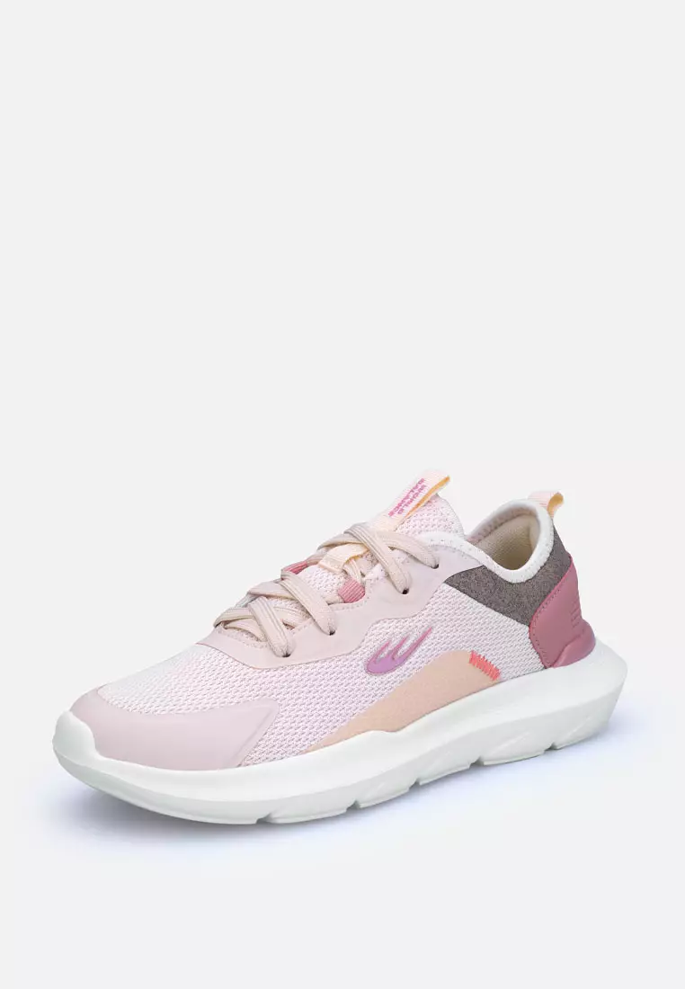 Discount on World Balance  shoes - SKU: World Balance Kieran Women's Lifestyle Athleisure Shoes