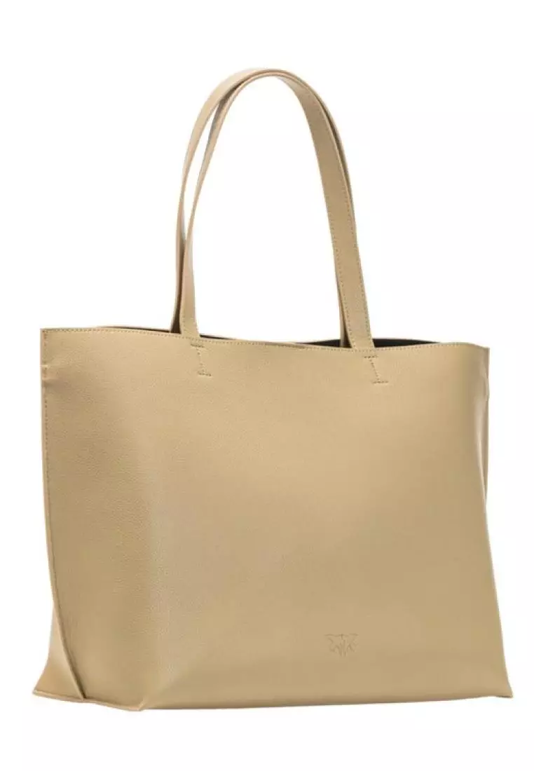 Buy Pinko PINKO Everyday Shopper bag 2024 Online | ZALORA