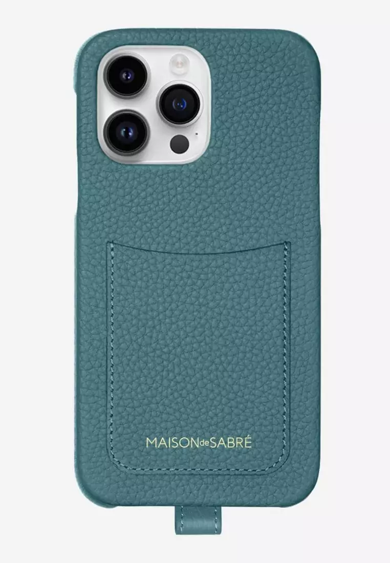 Buy MAISON de SABR Sling Phone Case iPhone 15 Pro 2024 Online