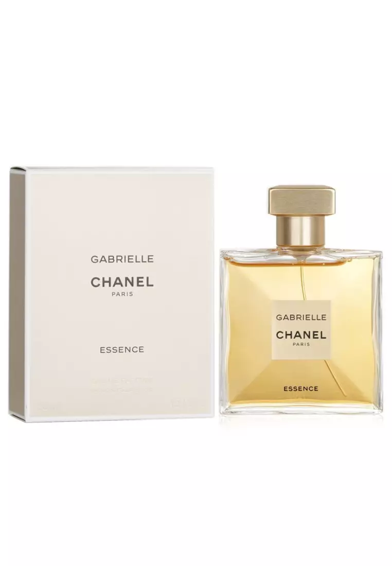 CHANEL GABRIELLE ESSENCE オードパルファム Buy Chanel GABRIELLE CHANEL ESSENCE EAU DE PARFUM SPRAY 150ml 2026
