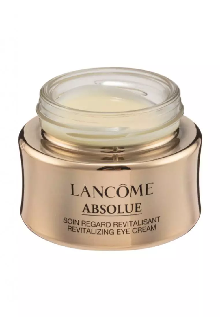 Absolue Eye Cream 20ml 2023 Buy Online ZALORA Hong Kong