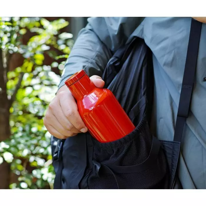 Corkcicle Canteen 16 oz / 475 ml Cherry Bomb