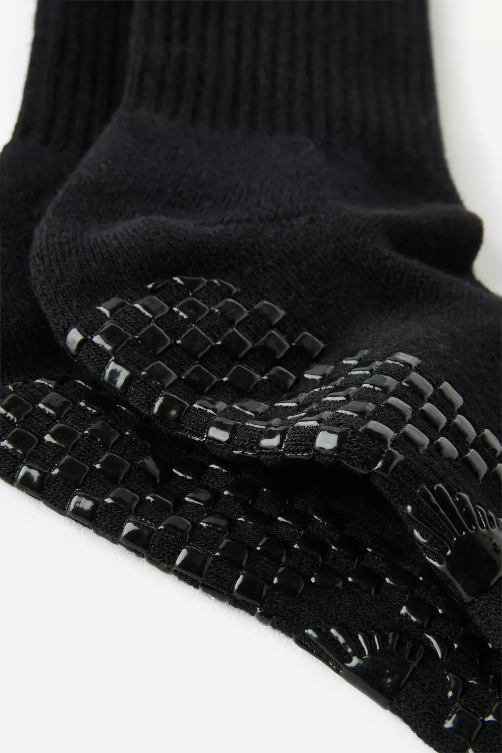 COTTON ON BODY - AKSESORIS - PERFORMANCE STUDIO CREW SOCK