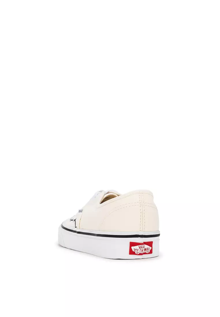 Authentic Sneakers