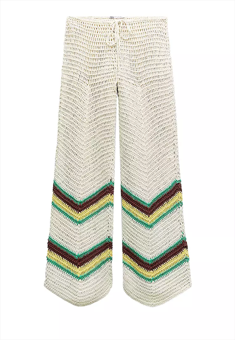 【新品未使用】LiiLU - CROCHET PANTS 2Y 新品未使用】LiiLU - CROCHET PANTS 2Y - メルカリ