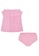 RAISING LITTLE pink Isabella Outfit Set C3D4BKA1CF2D0BGS_4
