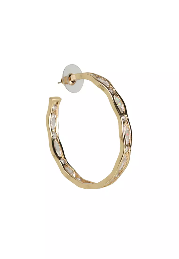 Cynthyia Earrings