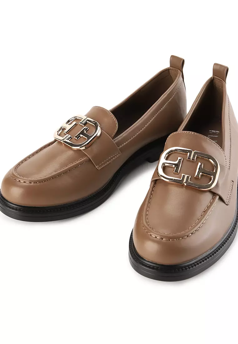 Ladies Shoes 50037Za