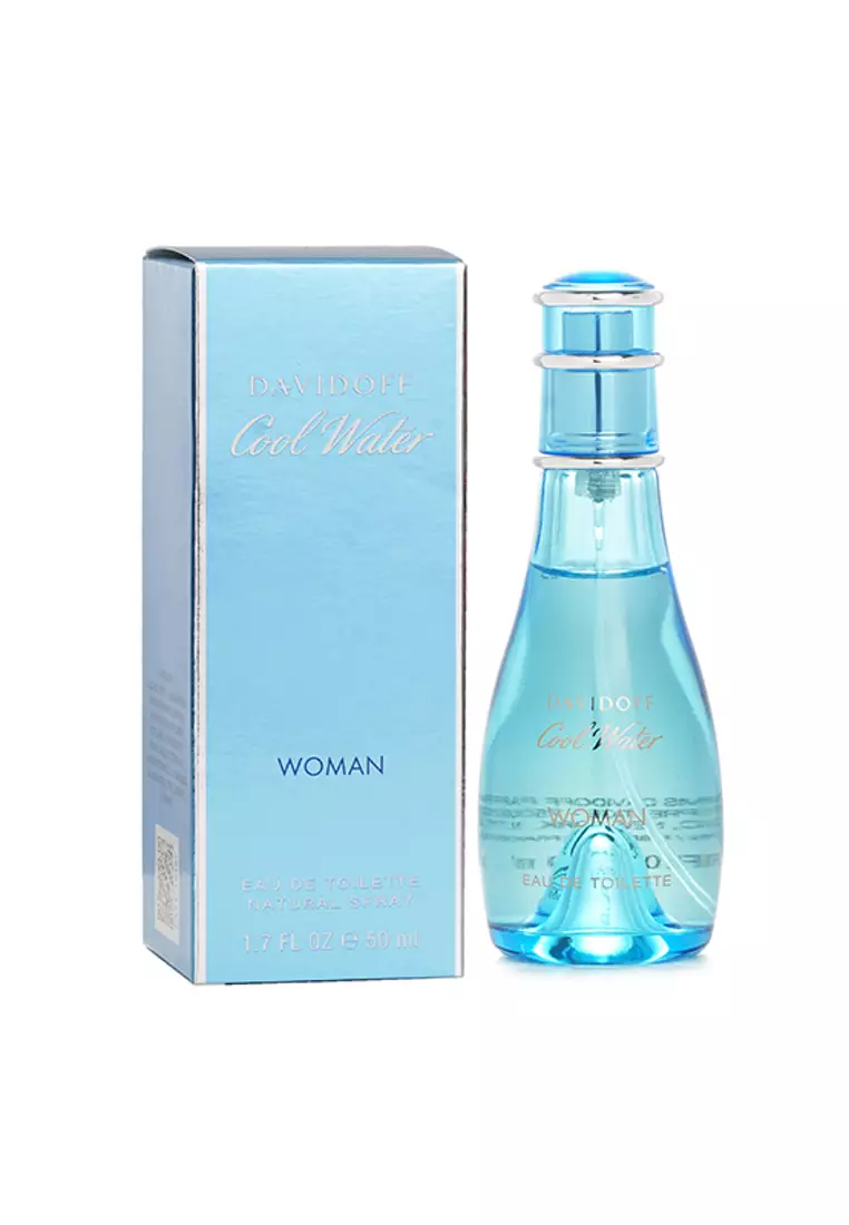 冷水淡香水噴霧 50ml/1.7oz