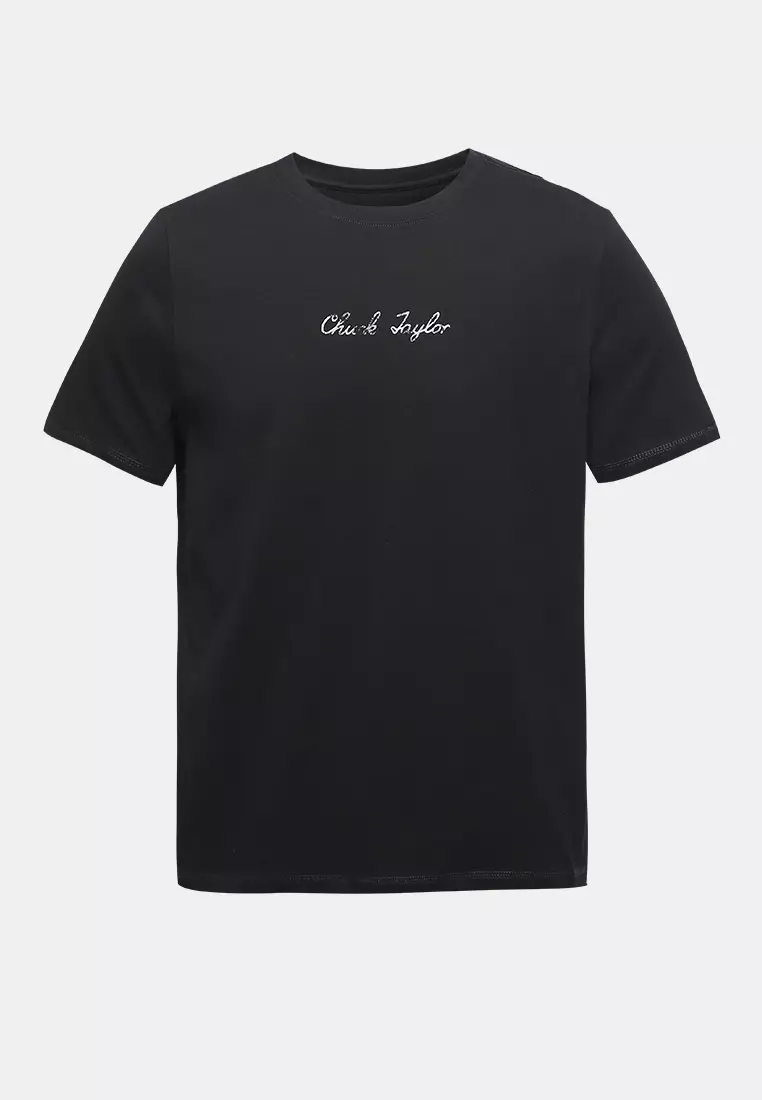 Varsity Blues Tee