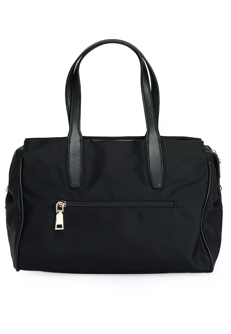 Premium Oxford Nylon Convertible Shoulder Bag