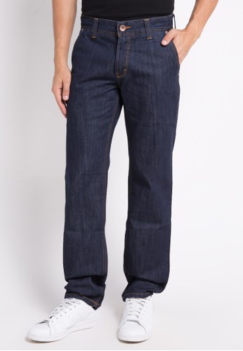 Jual Lois Jeans Long Pants Denim Original  ZALORA Indonesia