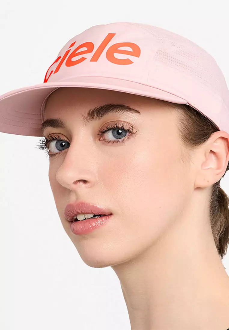 GOCap Comp - Century 運動太陽帽