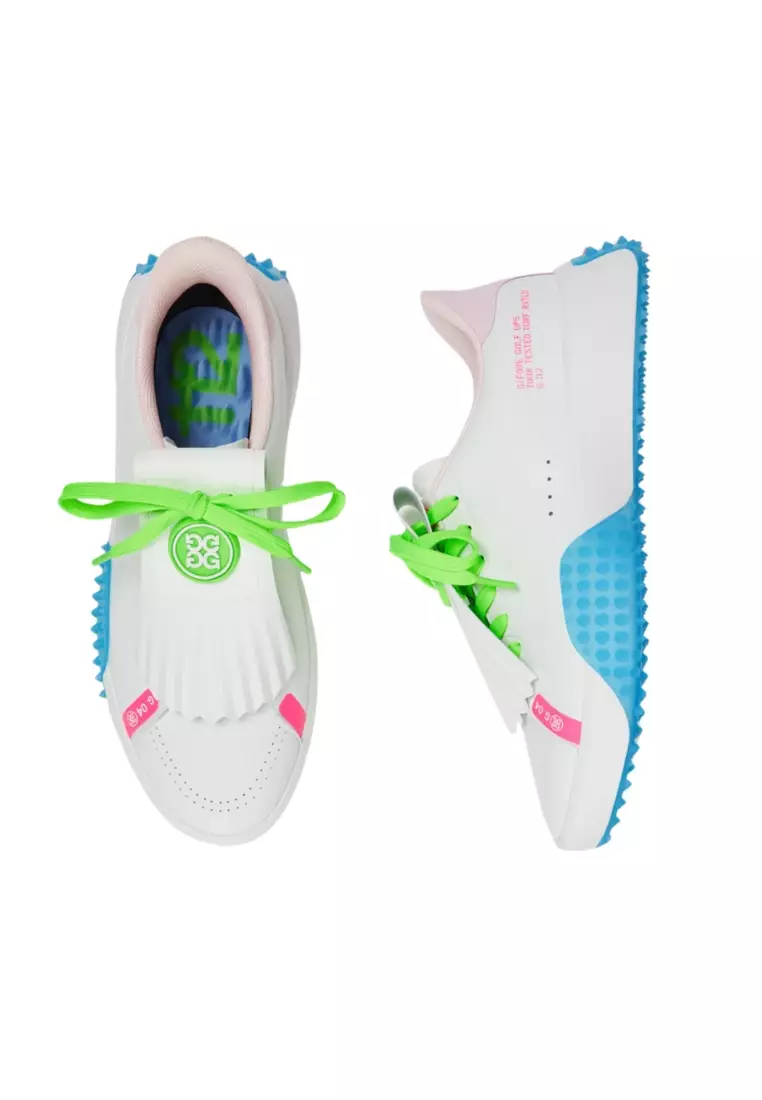 Buy G/FORE Women's G.112 Kiltie Golf Shoes 2025 Online | ZALORA Philippines