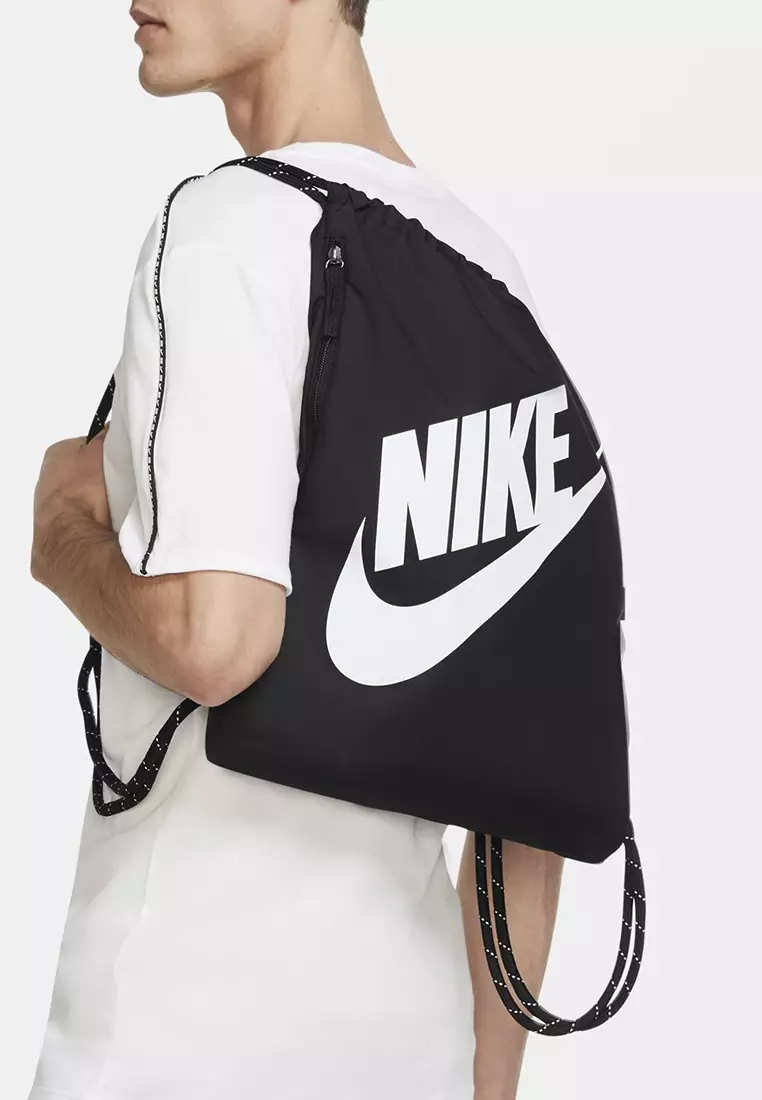 Nike pouch best sale bag original