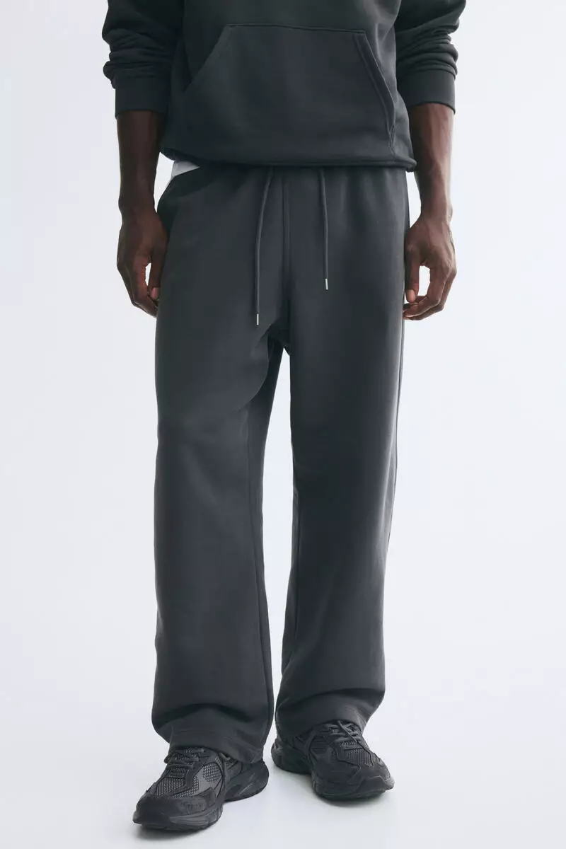 Buy H&M Loose Fit Sweatpants 2026 Online | ZALORA Philippines