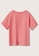 MANGO KIDS pink Boats Printed Cotton T-Shirt 22575KAB13F52EGS_2