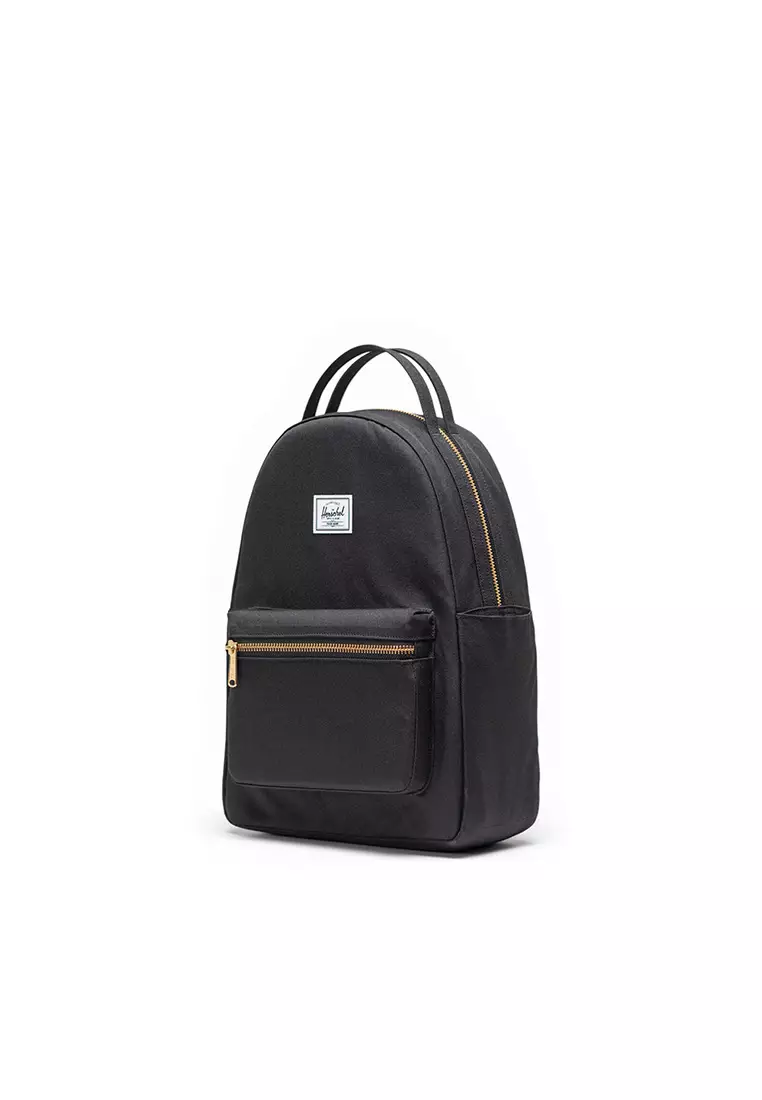 Herschel Nova Small Backpack 14L - Black