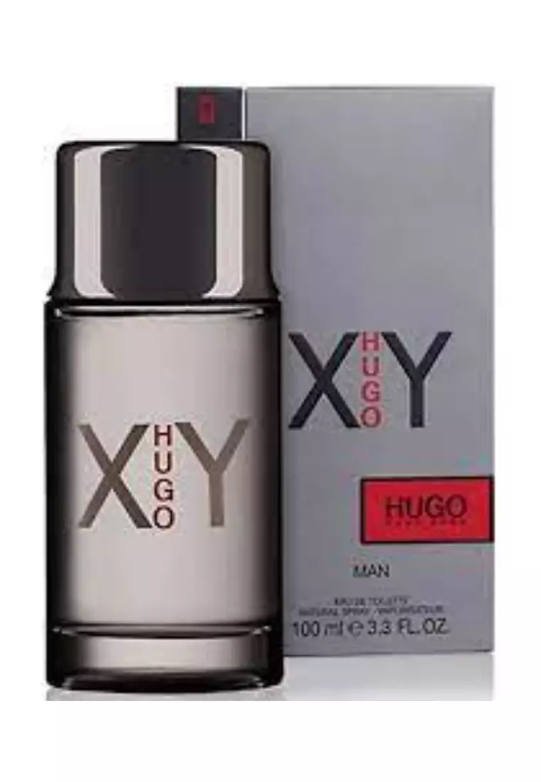 Boss xy cheap 100ml