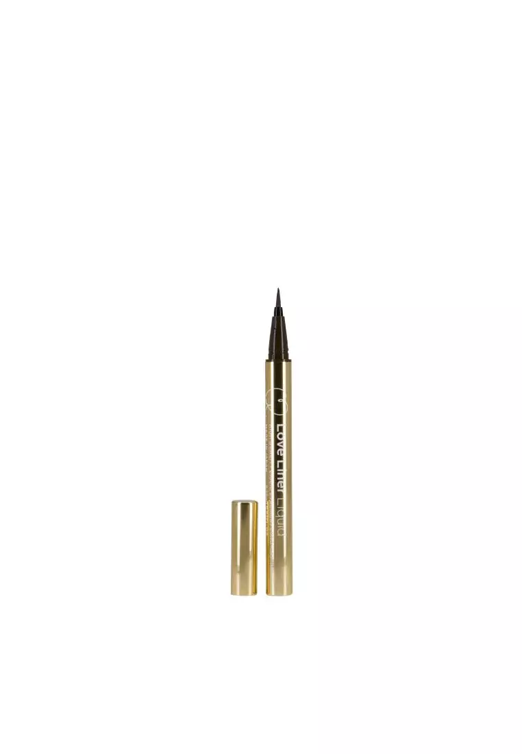 Love Liner Liquid Eyeliner R4 Brown 0.55ml