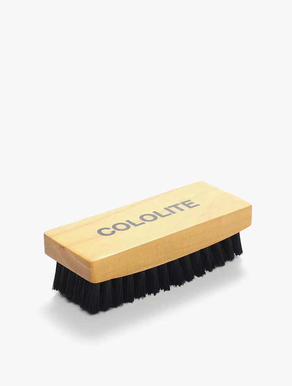 Payless Cololite Shoe Brush - Black_17 - Black