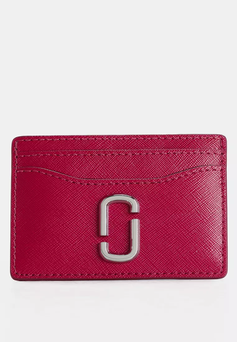 小物 MARC JACOBS Snapshot Coin Card Case Buy Marc Jacobs The Utility Snapshot Card Case Online | ZALORA