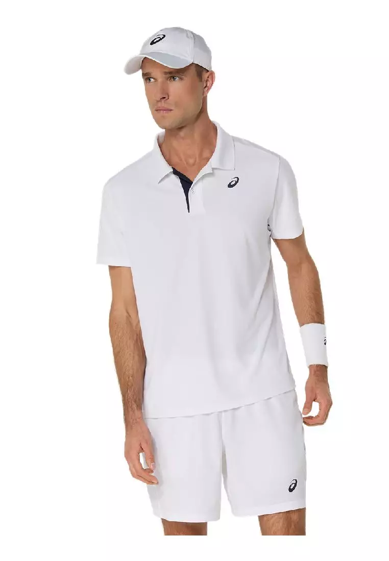 COURT POLO 2041A340-100