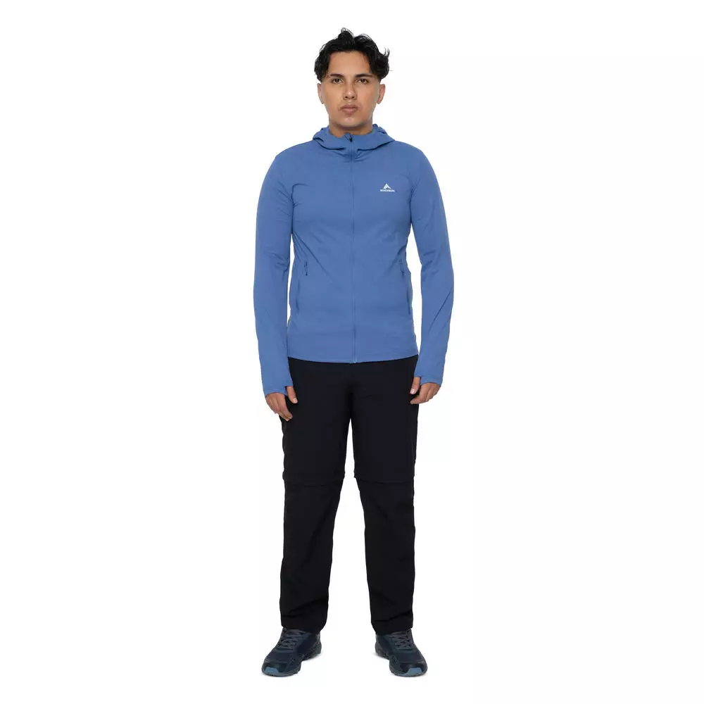 Eiger Rock Face Ranger Sweater