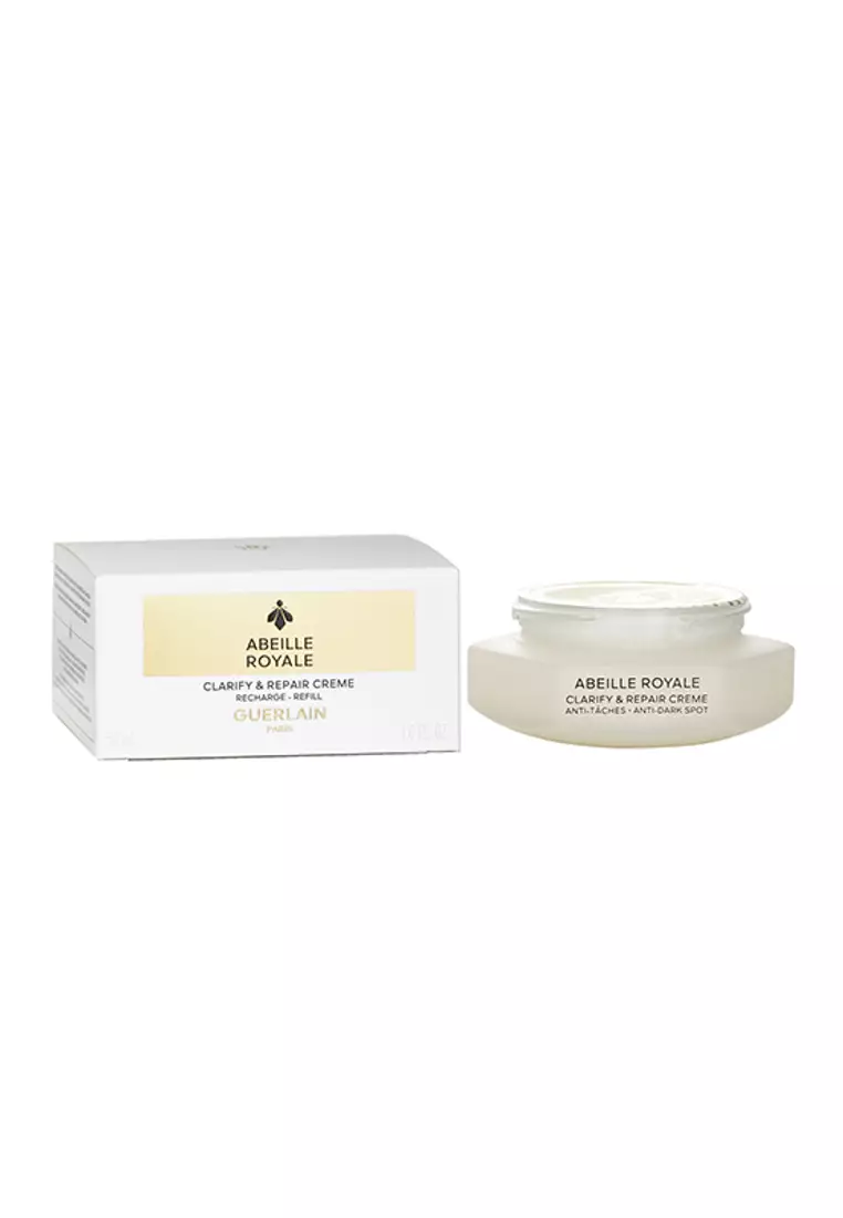 Buy Guerlain GUERLAIN - Abeille Royale Anti Dark Spot Cream Refill 50ml ...