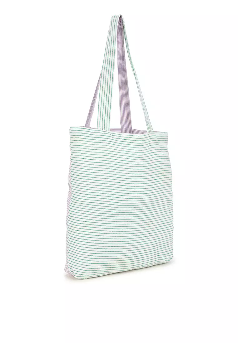 Fabric Tote Bag