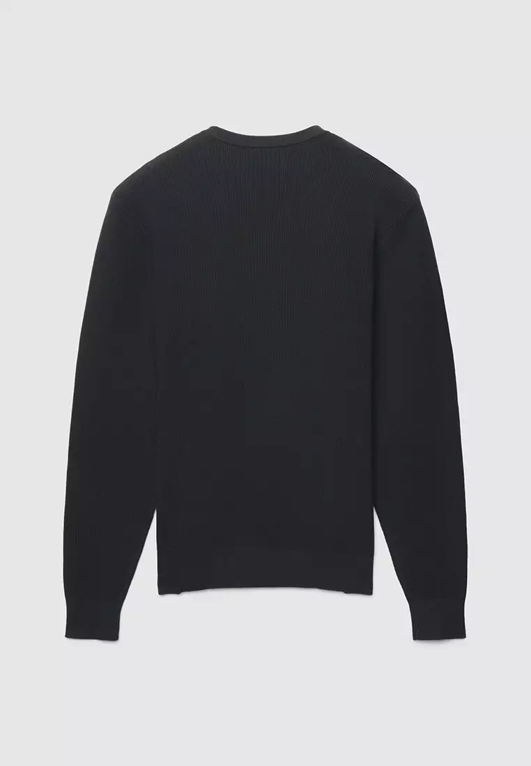 Man Sweater 3-5
