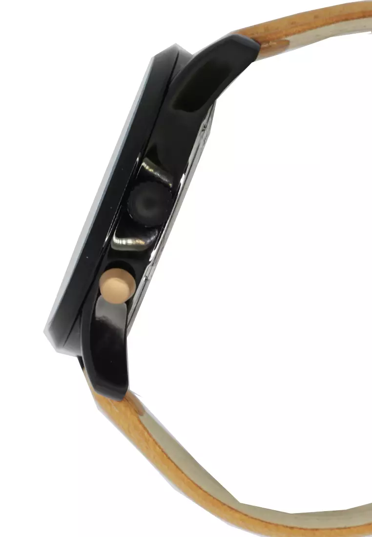 Casual Men's Watches HP 7152M.2505