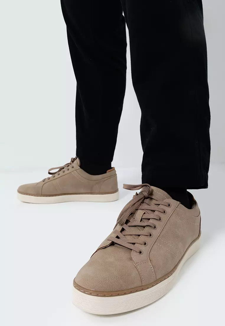 Buy ALDO Greyson Sneakers Online ZALORA Malaysia