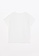 LC WAIKIKI white Crew Neck Printed Short Sleeve Cotton Boy T-Shirt 21B75KA3F58797GS_2