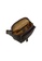 EXTREME brown Extreme Leather Waist Bag 17EBFACE66840DGS_4